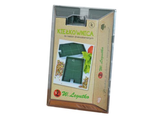 Kiełkownica mała plastikowa