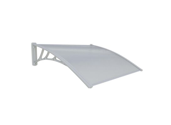 Markiza Coppoline biała 120 x 80 cm