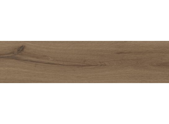 Gres szkliwiony Dublin brown 15,5 x 62 cm G.I.