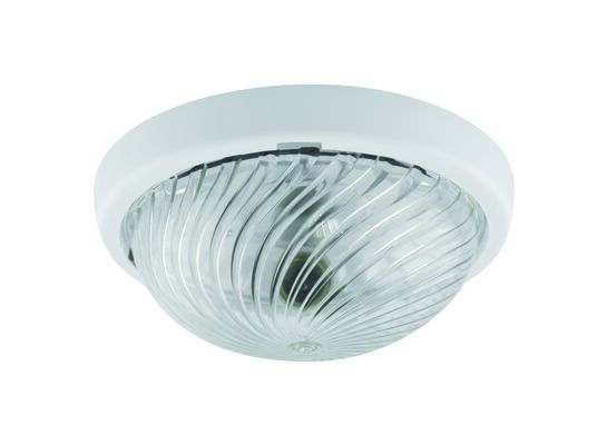 Plafoniera zewnętrzna WIR 75 WHITE STRÜHM
