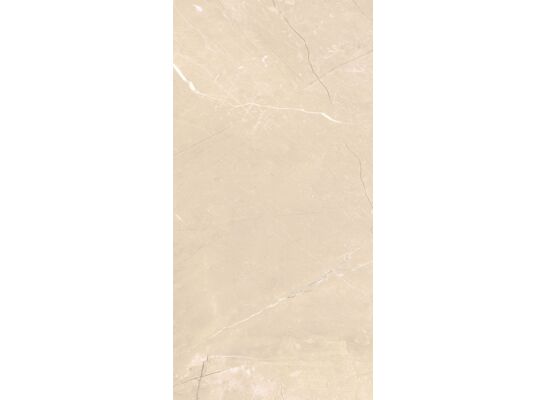 Gres szkliwiony Pure beige 31 x 62 cm G.I