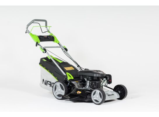 Kosiarka spalinowa z napędem LS51-175-HSD-LI NAC