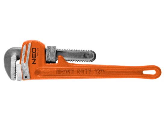 Klucz do rur stillson 300 mm, 12" NEO