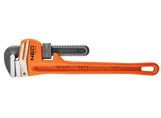 Klucz do rur stillson 350 mm, 14" NEO