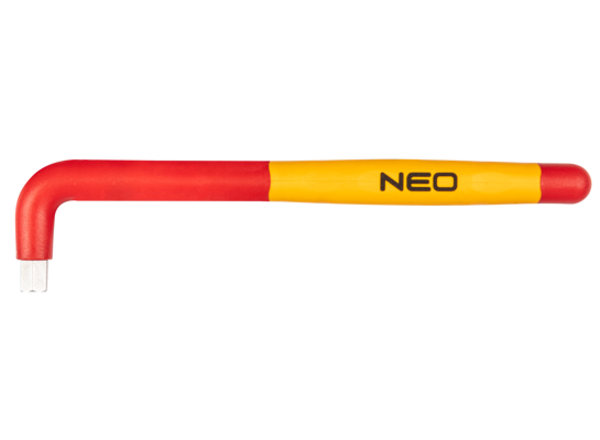 Klucz sześciokątny 12mm 1000V NEO