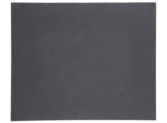 Papier ścierny wodny 230 x 280 mm, K1000 GRAPHITE