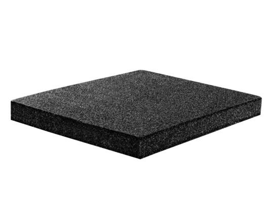 Gąbka ścierna 120 x 95 x 10 mm K180 GRAPHITE