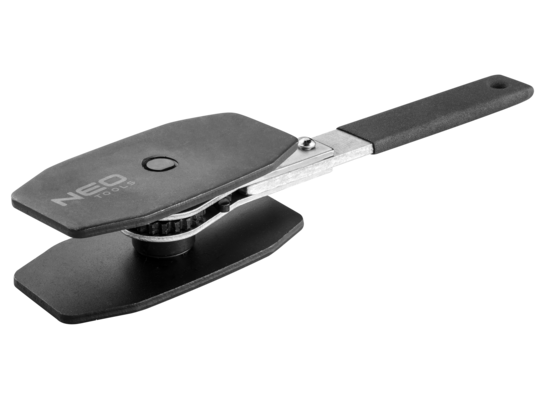 Separator do zacisków hamulcowych z grzechotką. NEO