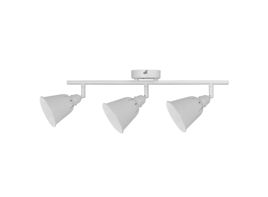 Spot Polux FIONA 3xE14 biały