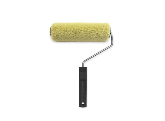 Wałek malarski 27 cm x 58 mm zielony 8 mm