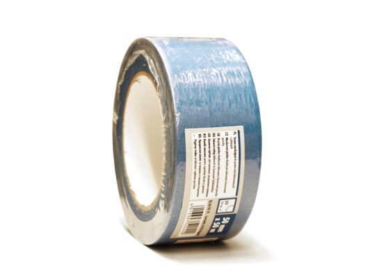 Taśma malarska 50 mm x 50 m UV14 70°