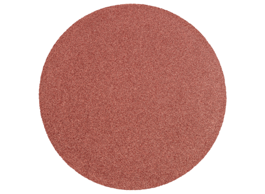 Krążki ścierne 125 mm, K100, 5 szt, GRAPHITE