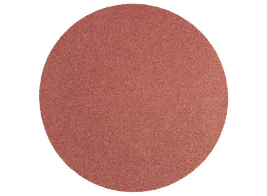 Krążki ścierne 125 mm, K120, 5 szt, GRAPHITE