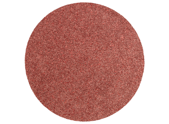 Krążki ścierne 125 mm, K40, 5 szt, GRAPHITE