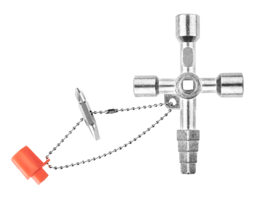 Kluczyk uniwersalny do szafek NEO