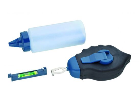 Zestaw sznur do trasowania + proszek do trasowania 115 g COLOR EXPERT