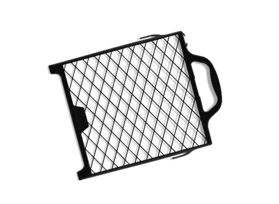 Kratka malarska 26 x 28 cm