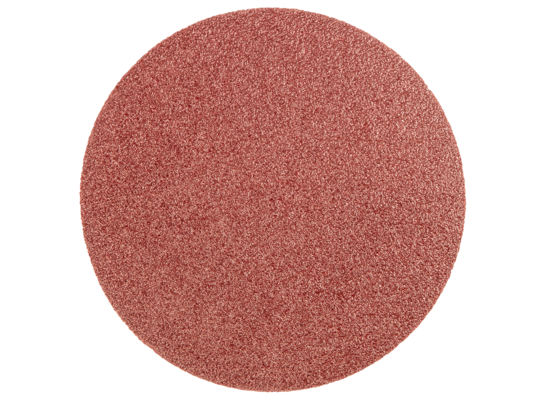 Krążki ścierne 125 mm, K60, 5 szt, GRAPHITE