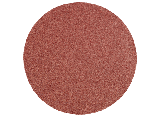 Krążki ścierne 125 mm, K80, 5 szt, GRAPHITE