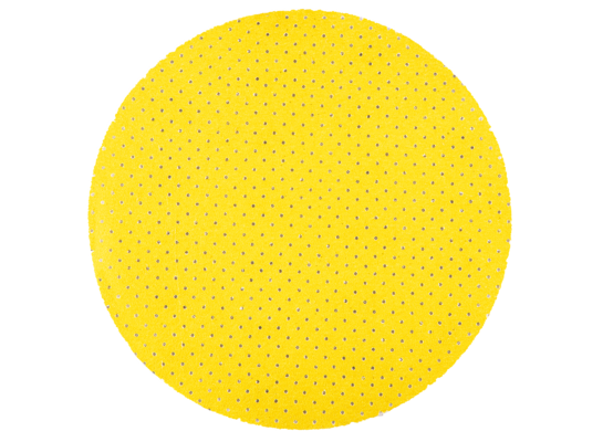 Krążki ścierne 225 mm, K120, do szlifierki 59G260, 59G264, 59G265, 5 szt, GRAPHITE