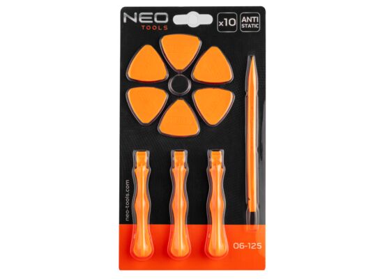 Zestaw otwieraków 10 szt. NEO