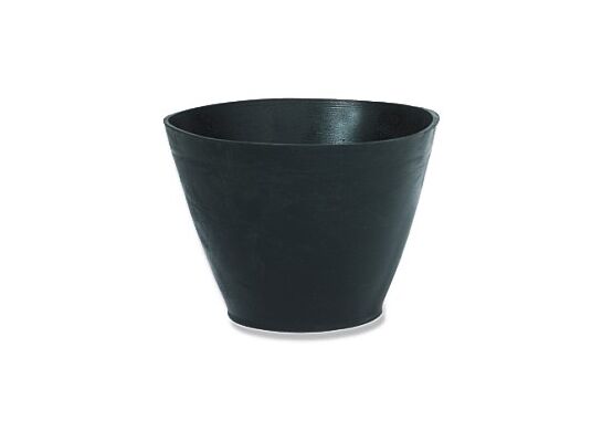 Kubek do gipsu elastyczny wysoki