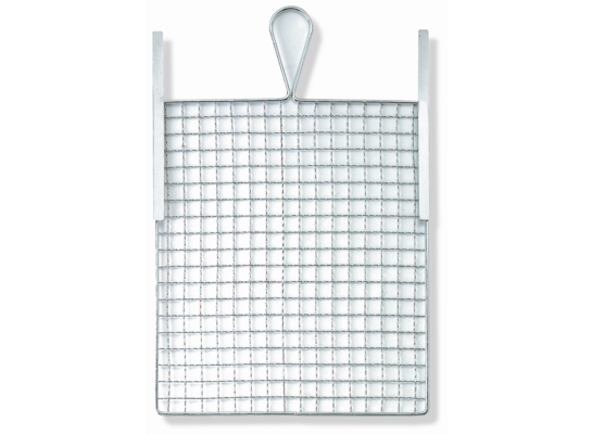 Kratka malarska 11 x 20cm z mocowaniem