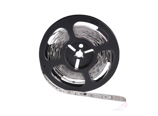 Pasek LED Polux zestaw MAGIC RGB 2 m 12 W IP20