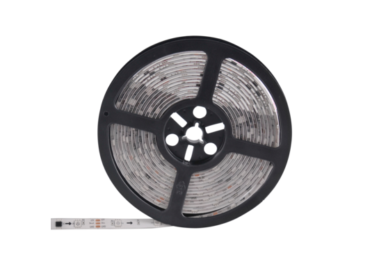 Pasek LED Polux zestaw MAGIC RGB 2 m 12 W IP65