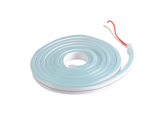 Pasek LED Polux NEON 2 m niebieski IP65