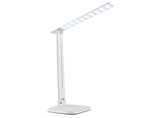 Lampa LED Jowi 9 W 3000 K biała Polux