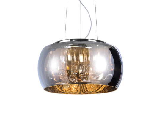 Lampa wisząca ROMEO G9x6 Polux