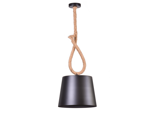 Lampa wisząca IL MIO Rope Casa E27