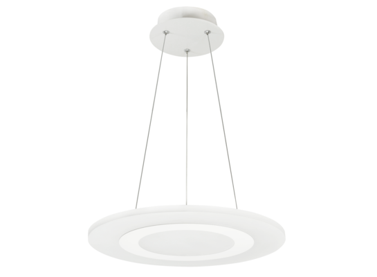 Lampa wisząca LED IL MIO MIKELI 60434P