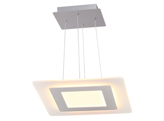 Lampa wisząca LED IL MIO LARVIK 60542P