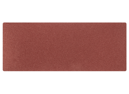 Papiery ścierne 93 x 230 mm, K150, 5 szt, GRAPHITE