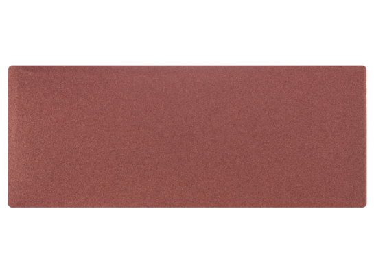 Papiery ścierne 93 x 230 mm, K220, 5 szt, GRAPHITE