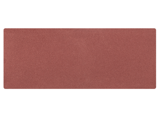 Papiery ścierne 93 x 230 mm, K240, 5 szt, GRAPHITE