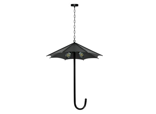 Lampa wisząca IL MIO Parasol 3xE27