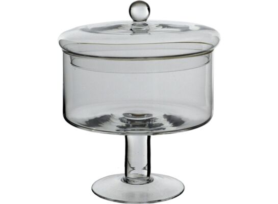 Bombonierka 20 cm 1624