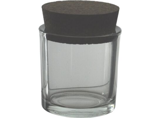 Cylinder 12 x 12 korek