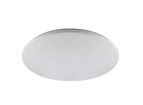 Plafon LED PIRIUS 80 W 6800 lm 98 cm okrągły pilot