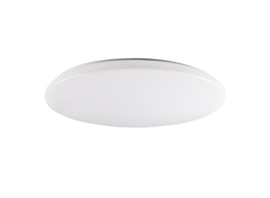 Plafon LED PIRIUS 100 W 7000 lm 78 cm okrągły pilot