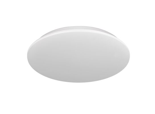 Plafon LED ADAR 18W 1200lm 4000K 33 cm biały