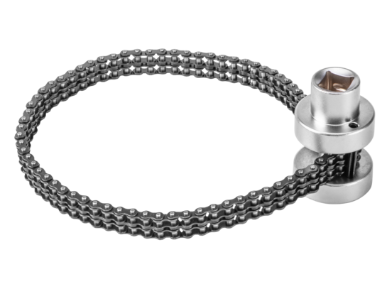 Klucz łańcuchowy 1/2" 60 - 115 mm NEO