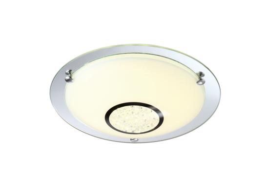 Plafon Minako LED C47125Y-12 12 W biały