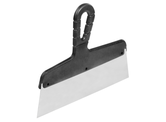 Szpachla do sztablatury 250 mm stal nierdzewna NEO