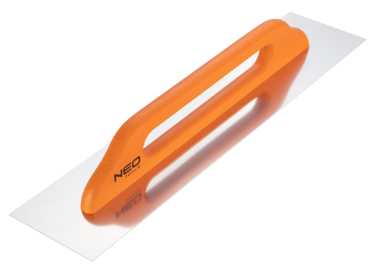 Paca prosta 580 x 128 mm uchwyt drewniany NEO