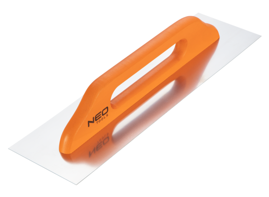 Paca prosta 480 x 128 mm uchwyt drewniany NEO