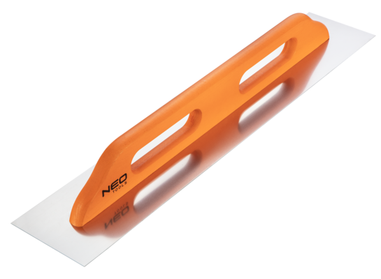 Paca prosta 680 x 128 mm uchwyt drewniany NEO